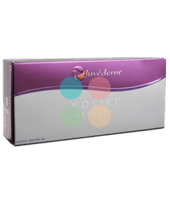 Juvederm Volift Retouch Lidocaine 0.55ml