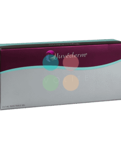Juvederm Volite with Lidocaine (2x1ml)