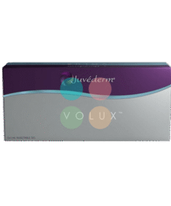 Juvederm Volux with Lidocaine (2x1ml)