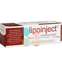 Lipoinject Medium-Large Area 24G