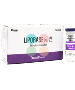 Liporase 1500 IU