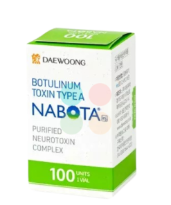 Nabota (Jeuveau) 100u