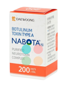 Nabota (Jeuveau) 200u