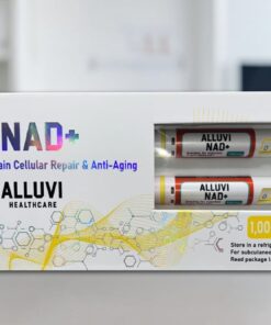 Buy NAD+ 1,000mg