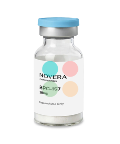 Novera BPC-157 10mg