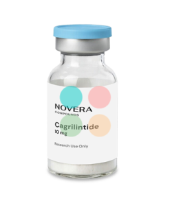 Novera Cagrilintide 10mg