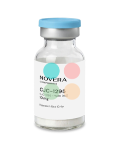 Novera CJC-1295 - With DAC 10mg