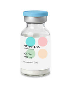 Novera NAD+ 1000mg