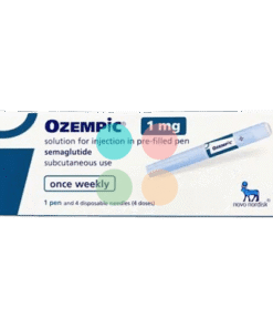 Ozempic 1mg