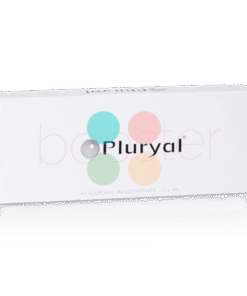 Pluryal Booster 1ml