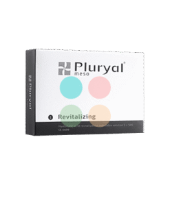 Pluryal Meso I 5ml