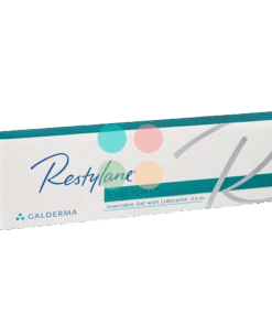 Restylane Eyelight Lidocaine 0.5ml