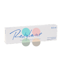 Restylane Lidocaine 0.5ml
