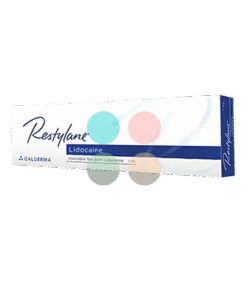 Restylane Lidocaine 1ml