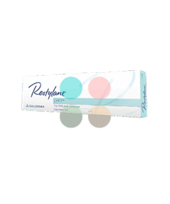 Restylane Lyft (Perlane)