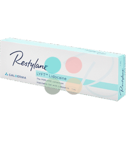 Restylane Lyft (Perlane) Lidocaine