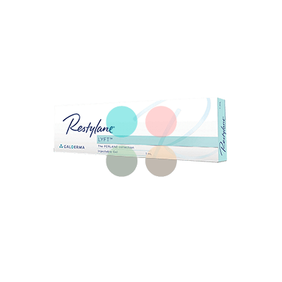 Restylane Lyft (Perlane)