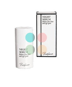 Restylane Night Serum