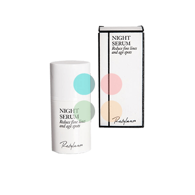 Restylane Night Serum