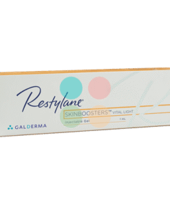 Restylane Skinboosters Vital Light 1ml