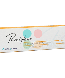 Restylane Skinboosters Vital Light Lidocaine 1ml