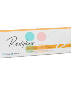 Restylane Skinboosters Vital with Lidocaine 1ml