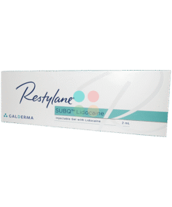 Restylane SUBQ 2ml
