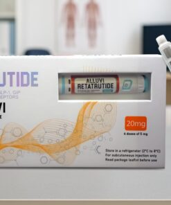 Alternative view of Buy Retatrutide 20mg (R&D Only)