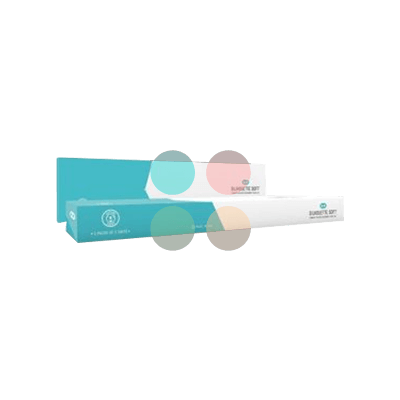 Silhouette Soft 12 Cones 2 Sutures 5 Packs