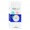 Stylage L 1ml pre-filled syringes