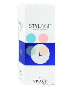 Stylage L 1ml pre-filled syringes
