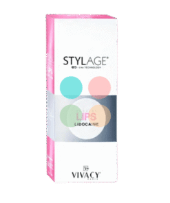Stylage Special Lips Lidocaine 1ml