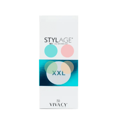 Stylage XXL (2x1ml)