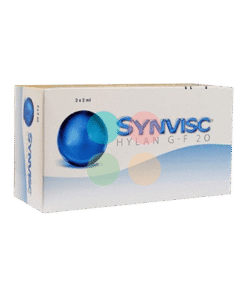 Synvisc (3x2ml)