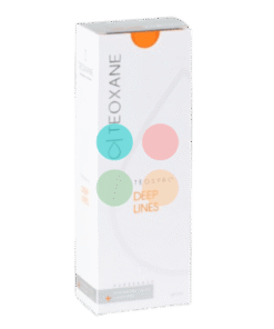 Teosyal PureSense Deep Lines 1ml