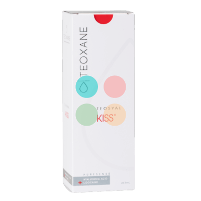 Teosyal Puresense Kiss 1ml