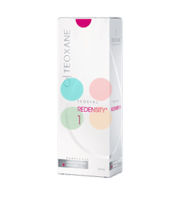 Teosyal PureSense Redensity I 2x1ml