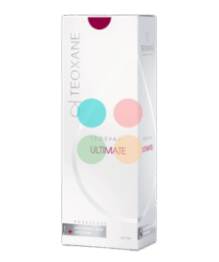 Teosyal PureSense Ultimate (2x1ml)