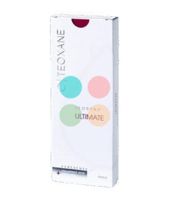 Teosyal PureSense Ultimate 3ml