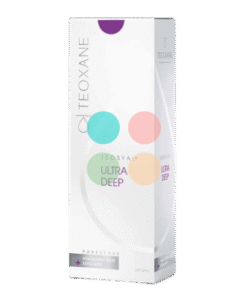 Teosyal PureSense Ultra Deep (2x1.2ml)