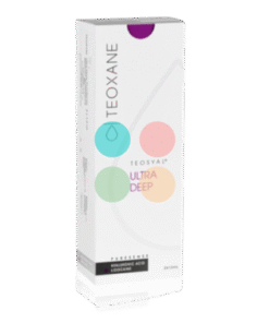 Teosyal PureSense Ultra Deep 2x1ml
