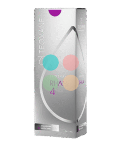 Teosyal RHA 4 1ml
