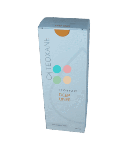 Teosyal (Teoxane) Deep Lines 1ml