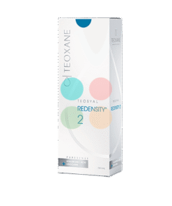Teosyal (Teoxane) PureSense Redensity II 1ml