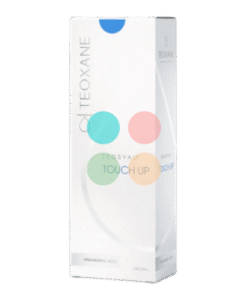 Teosyal Touch Up 0.5ml