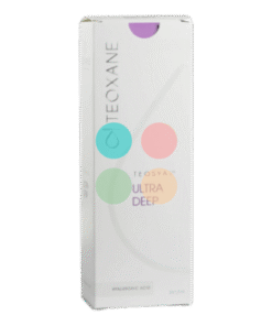 Teosyal Ultra Deep (2x1.2ml)
