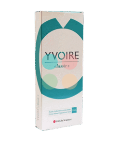 Yvoire Classic S 1ml