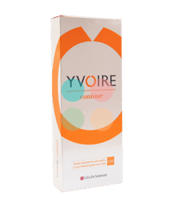 Yvoire Contour 2ml
