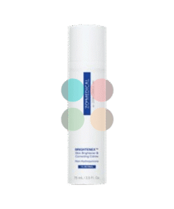 ZO Brightamax Non-Hydroquinone Non-Facial Brightening Creme 1x75ml