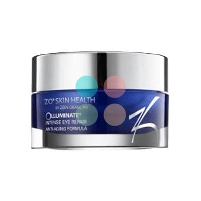 ZO Olluminate Intense Eye Repair 15ml